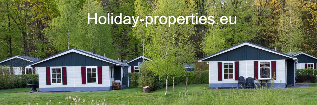 holiday-properties.eu